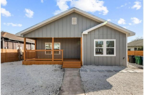 Retreat to a Brand-New Downtown Home 4BR3BA